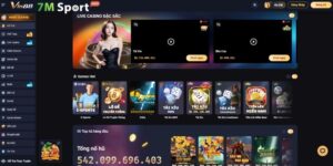 Trang chủ VIN88 ra mắt người chơi trực tuyến vào năm 2010